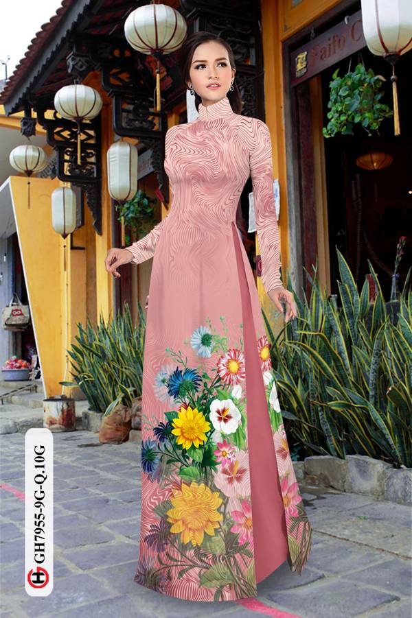 1611110007 484 vai ao dai hoa in 3D (12)